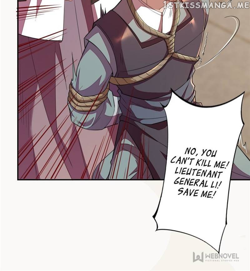 Peerless Refiner chapter 116 - page 21
