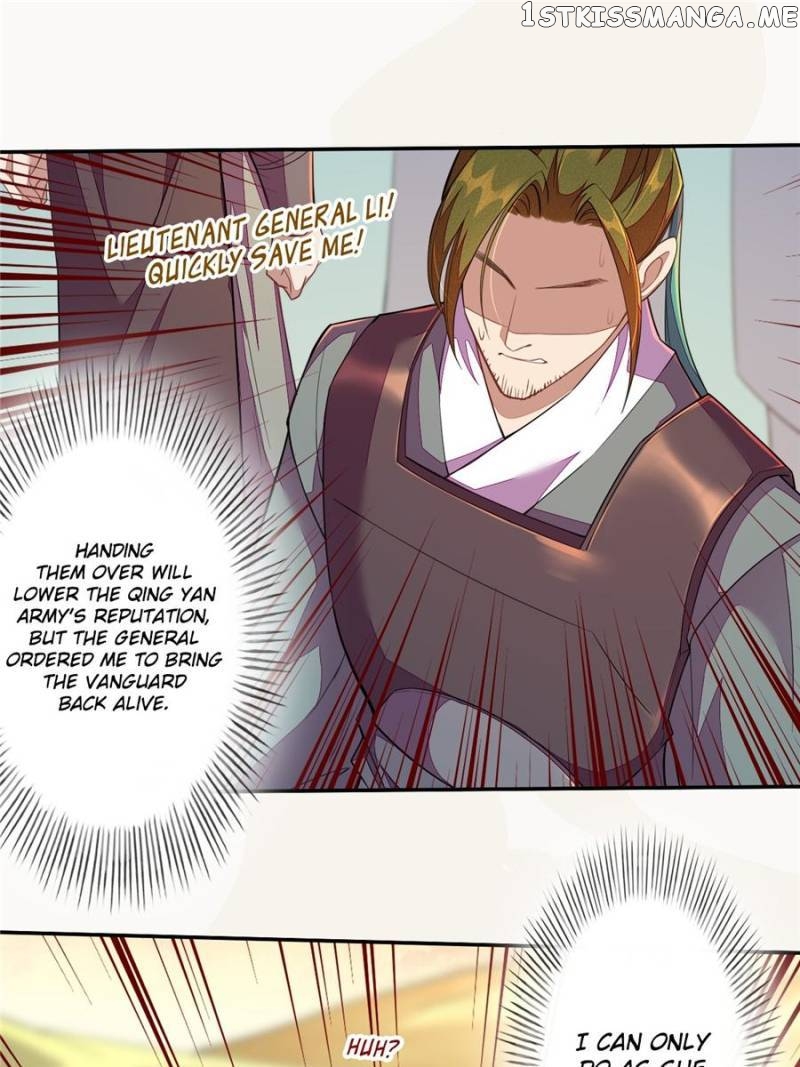 Peerless Refiner chapter 116 - page 22