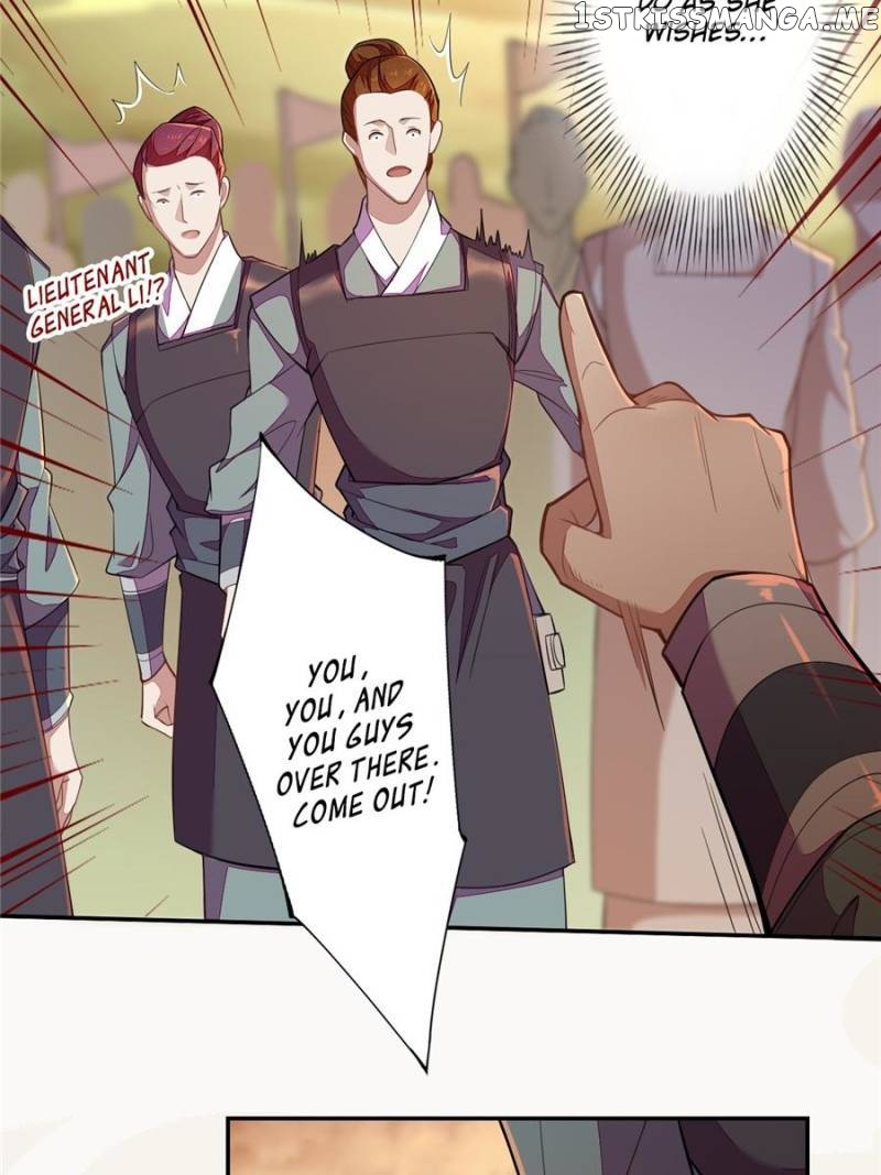 Peerless Refiner chapter 116 - page 23