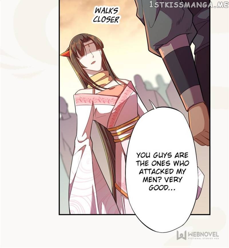 Peerless Refiner chapter 116 - page 24