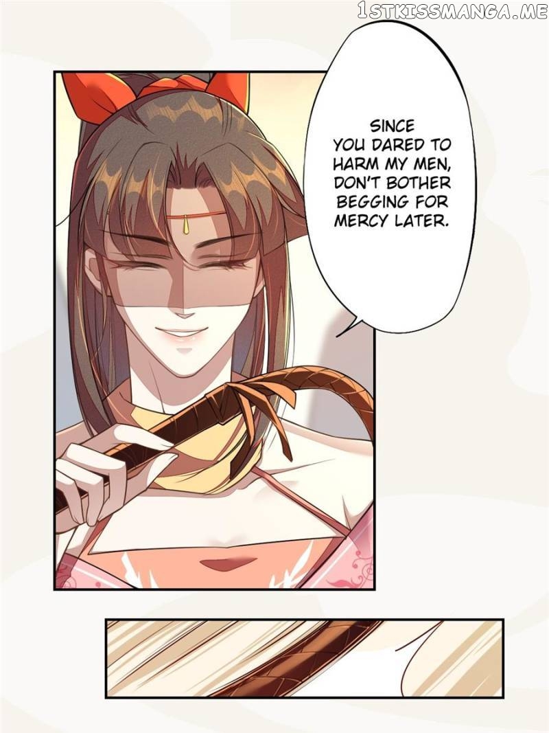 Peerless Refiner chapter 116 - page 25