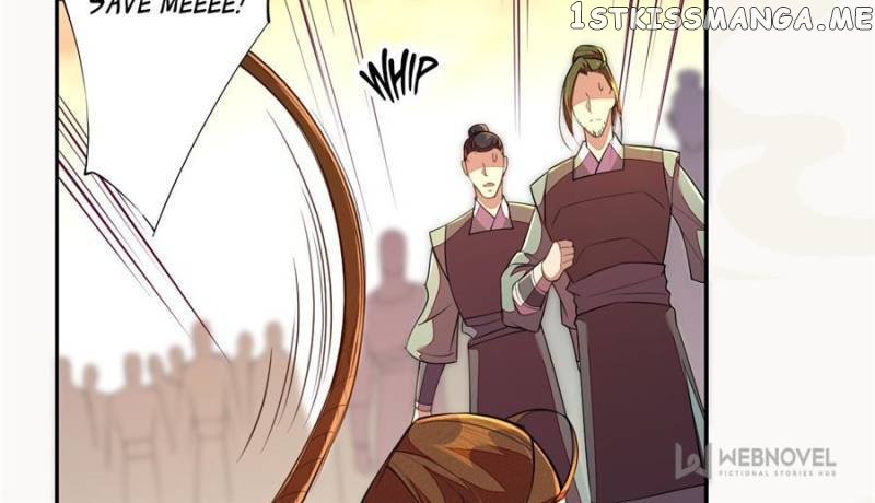 Peerless Refiner chapter 116 - page 27