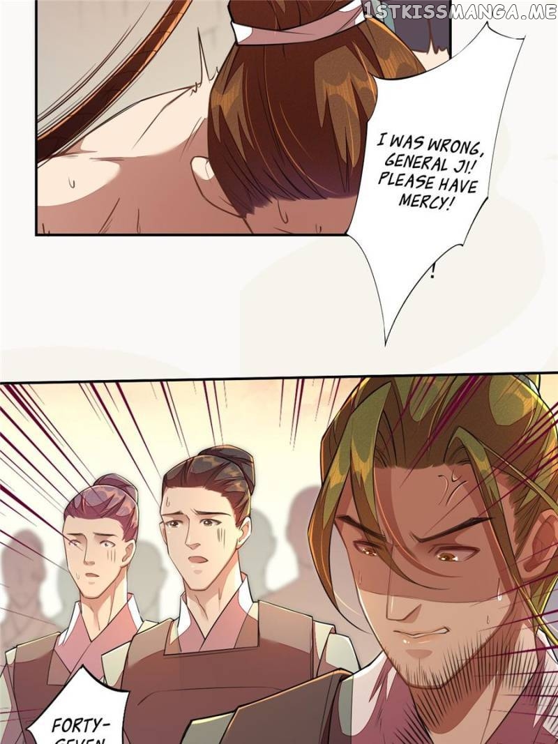 Peerless Refiner chapter 116 - page 28