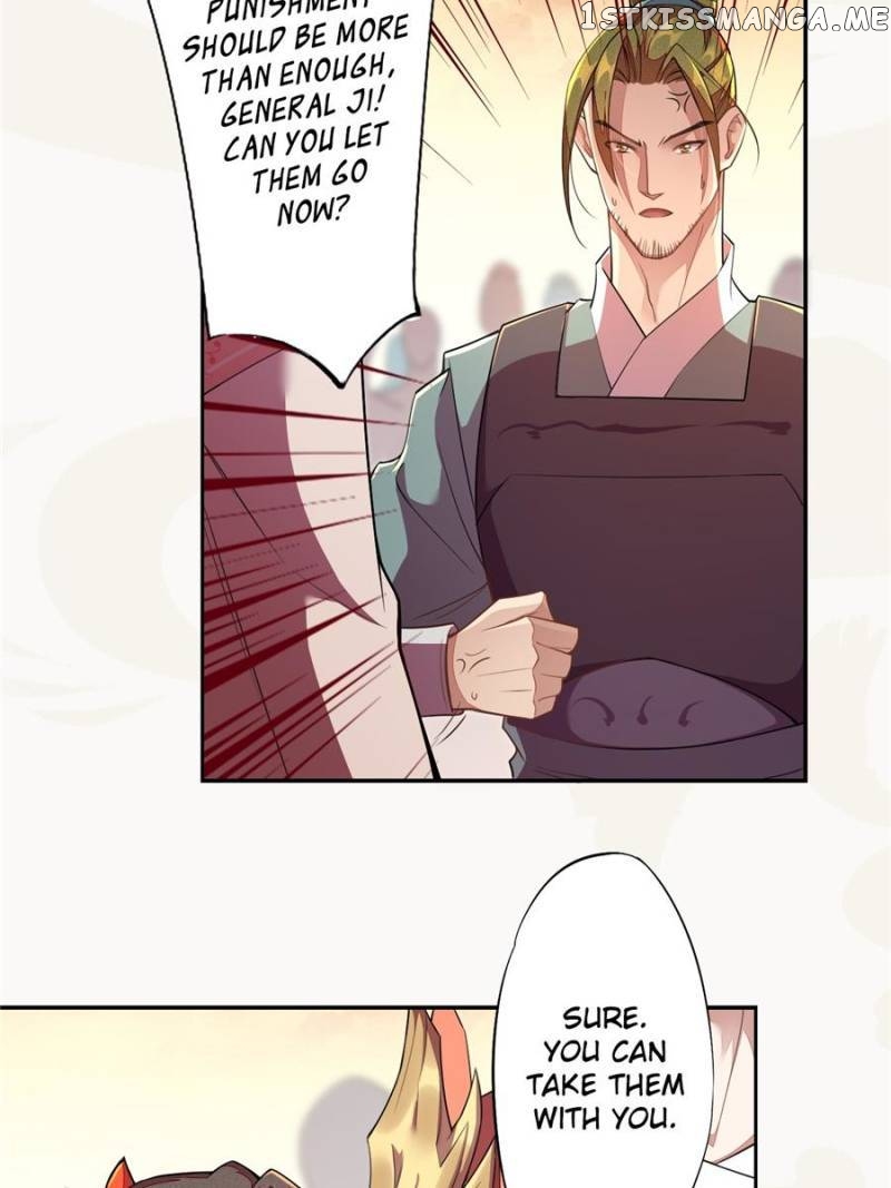 Peerless Refiner chapter 116 - page 32