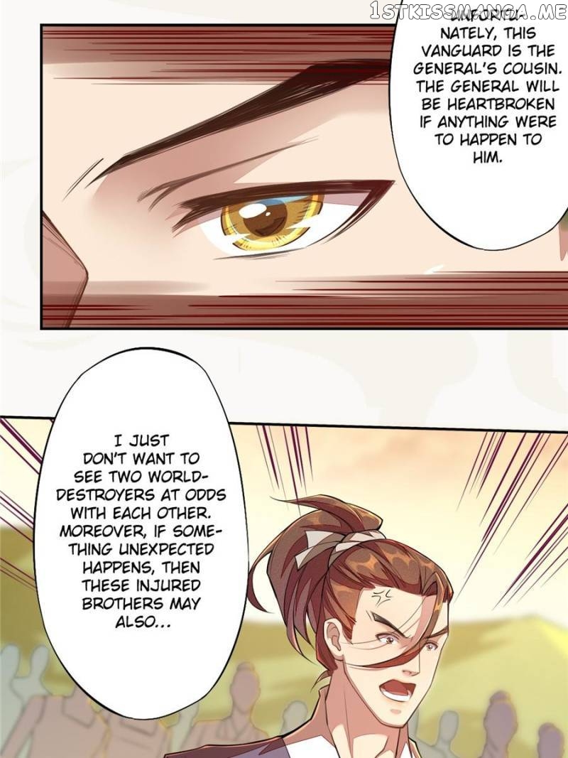 Peerless Refiner chapter 116 - page 38