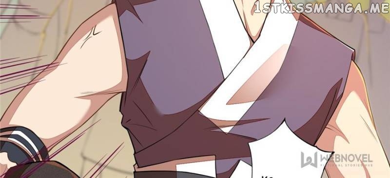 Peerless Refiner chapter 116 - page 39