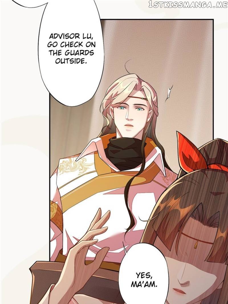 Peerless Refiner chapter 116 - page 4