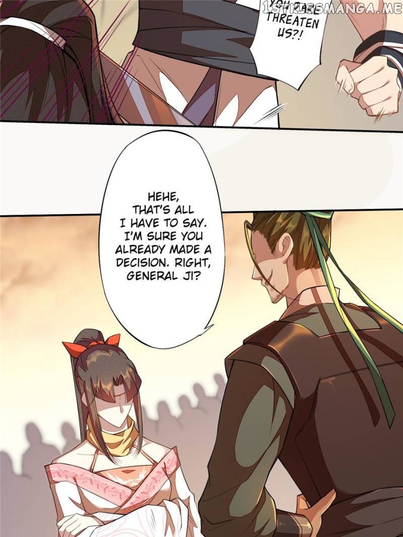 Peerless Refiner chapter 116 - page 40