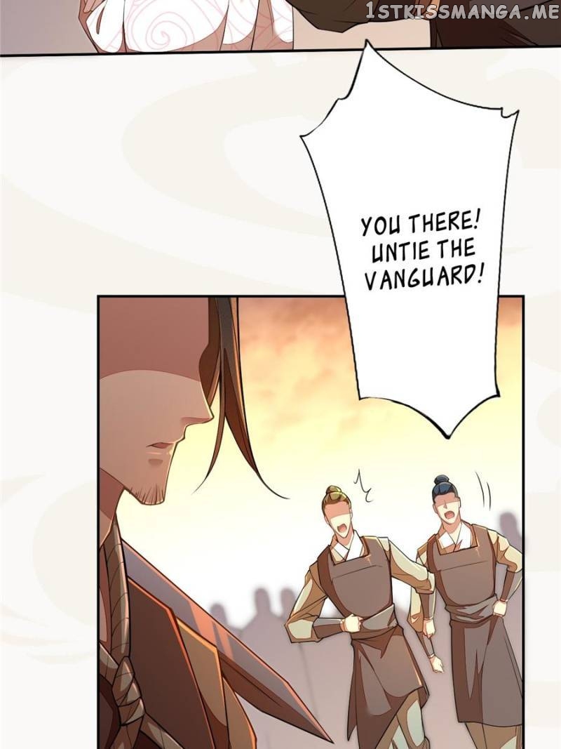 Peerless Refiner chapter 116 - page 41