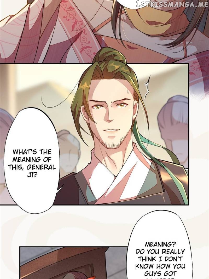 Peerless Refiner chapter 116 - page 5
