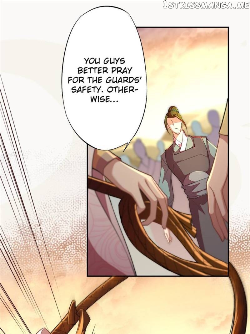 Peerless Refiner chapter 116 - page 7