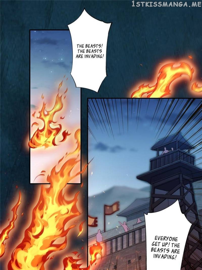Peerless Refiner chapter 110 - page 1