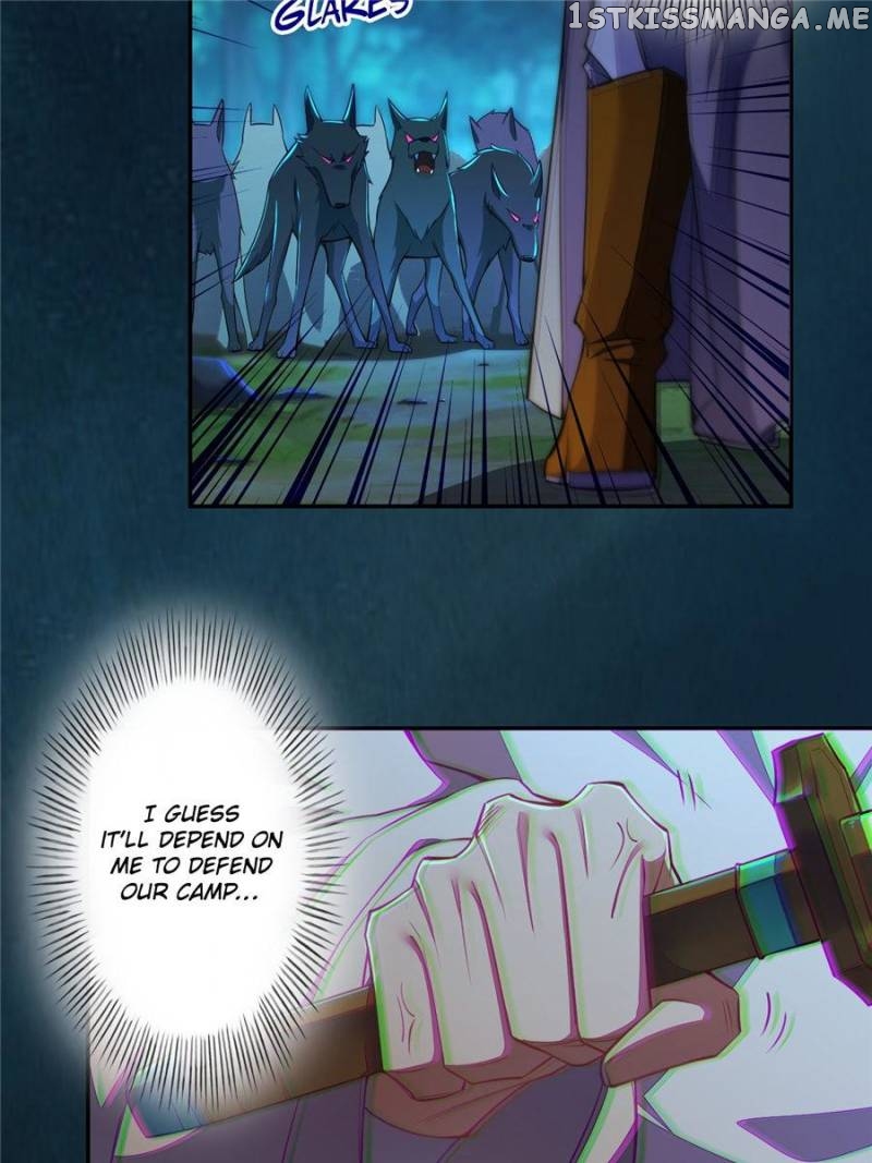 Peerless Refiner chapter 110 - page 10