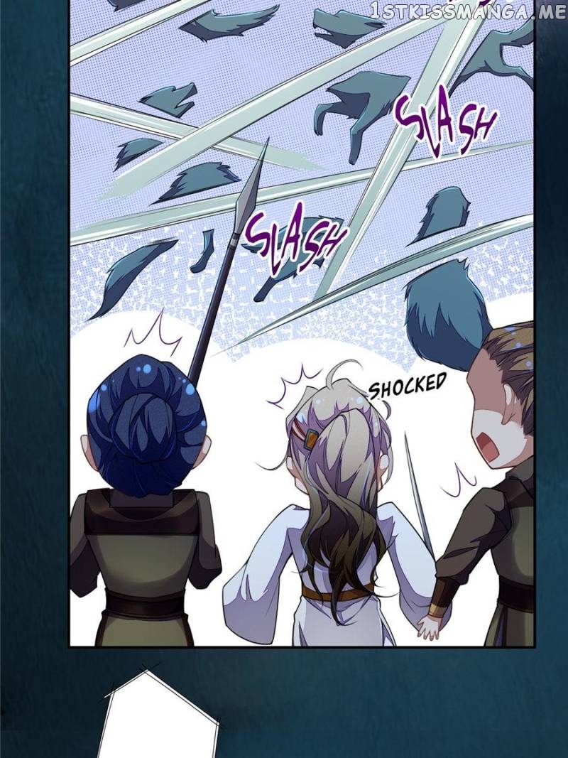 Peerless Refiner chapter 110 - page 14