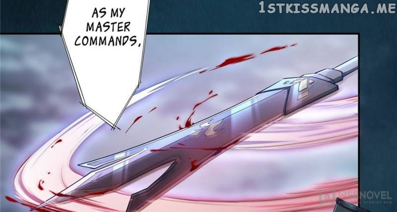Peerless Refiner chapter 110 - page 15