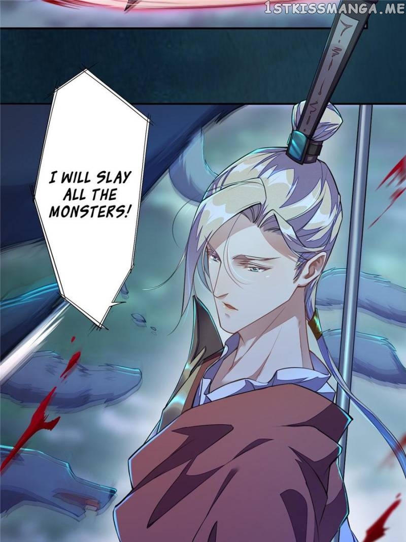 Peerless Refiner chapter 110 - page 16