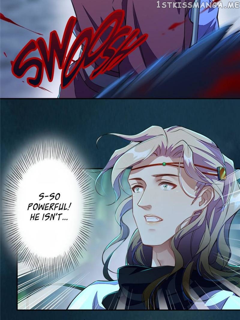Peerless Refiner chapter 110 - page 17