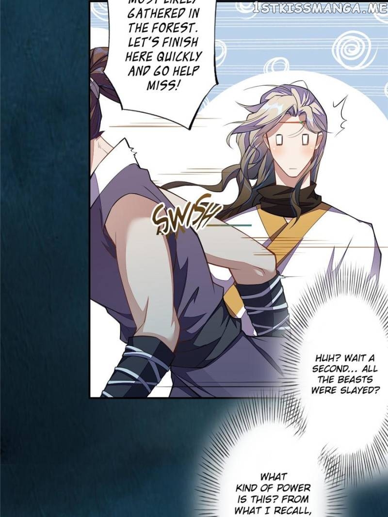Peerless Refiner chapter 110 - page 20