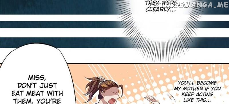 Peerless Refiner chapter 110 - page 21