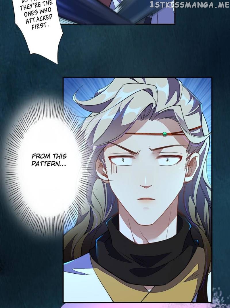 Peerless Refiner chapter 110 - page 26