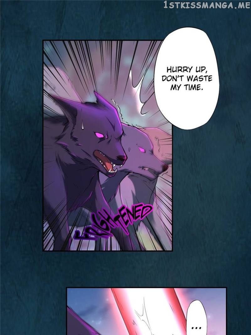 Peerless Refiner chapter 110 - page 31