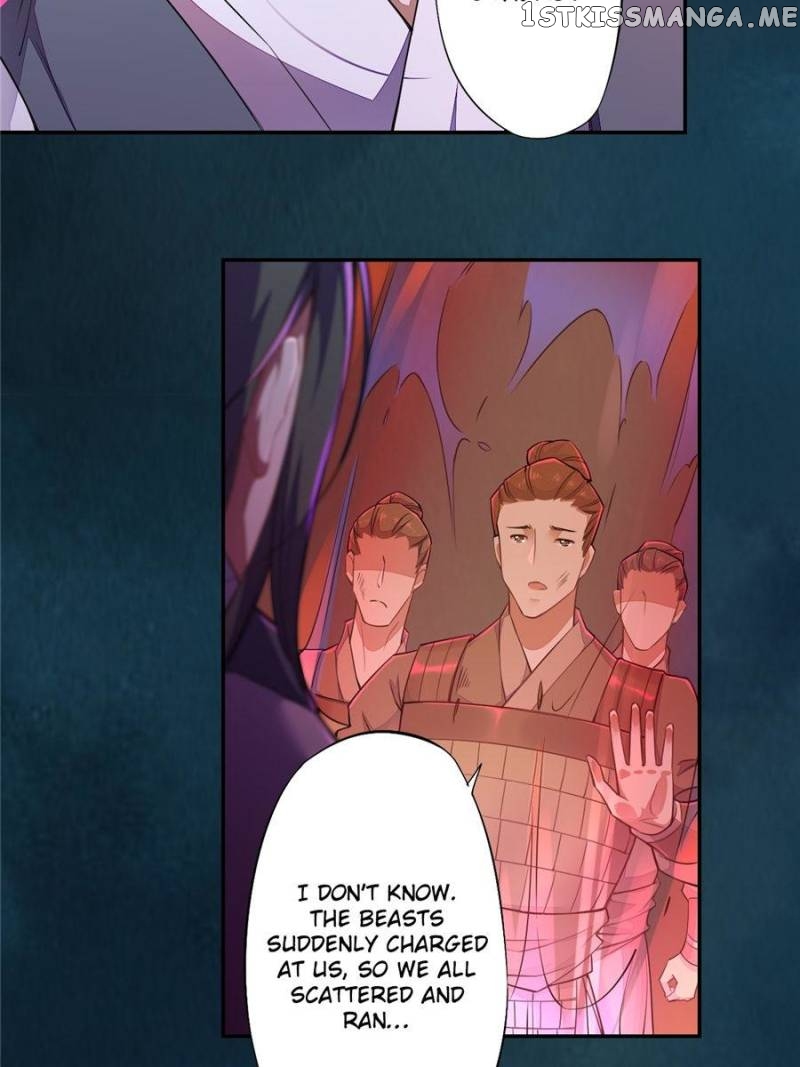 Peerless Refiner chapter 110 - page 35