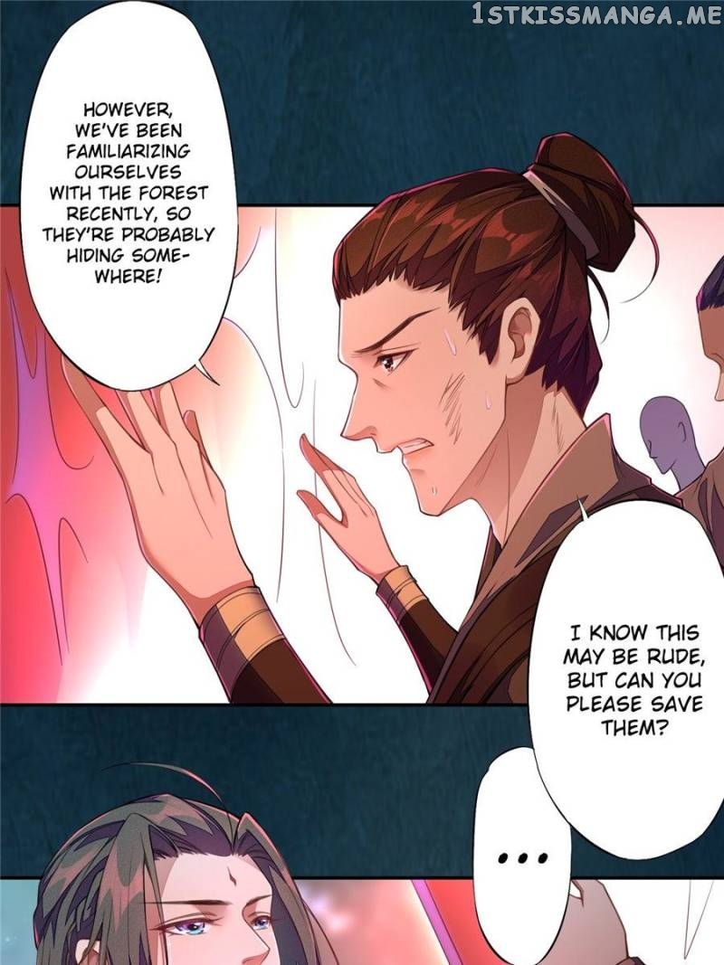 Peerless Refiner chapter 110 - page 37