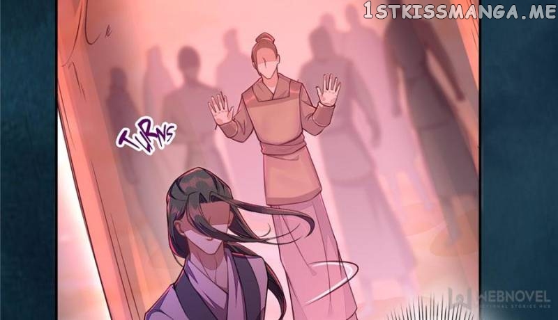 Peerless Refiner chapter 110 - page 39