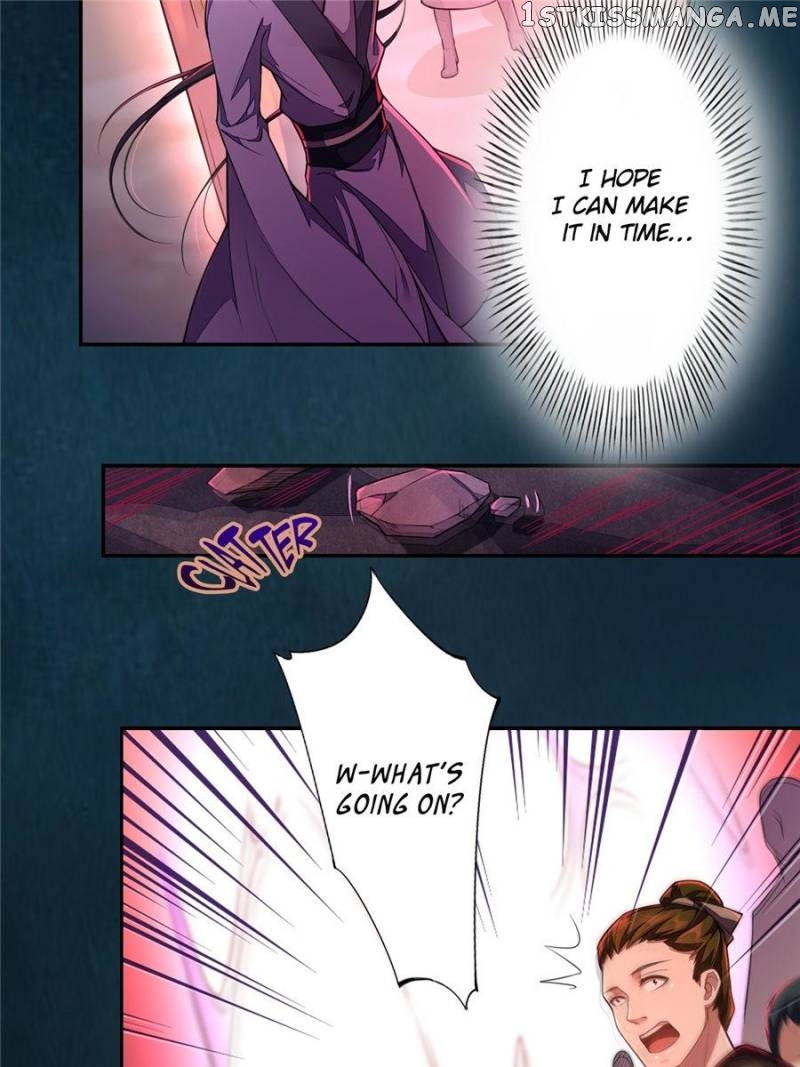 Peerless Refiner chapter 110 - page 40