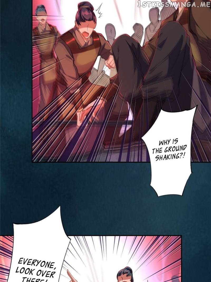 Peerless Refiner chapter 110 - page 41