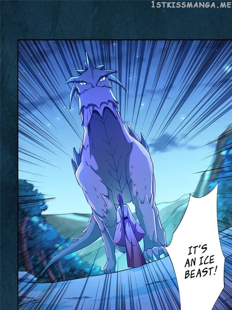 Peerless Refiner chapter 110 - page 43