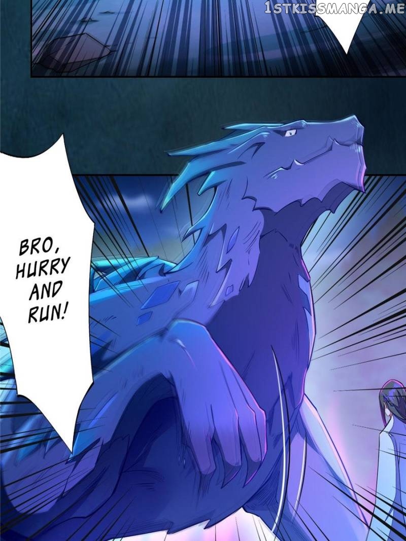 Peerless Refiner chapter 110 - page 44