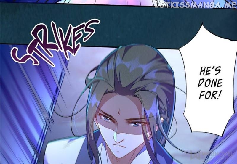 Peerless Refiner chapter 110 - page 45