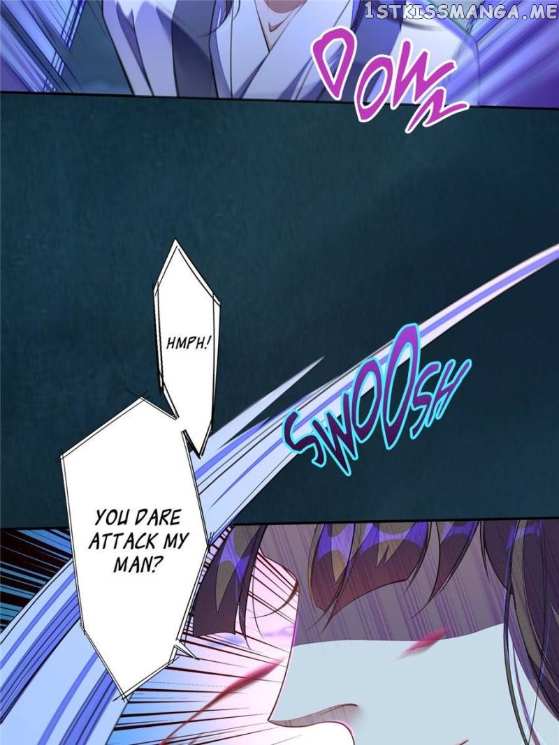 Peerless Refiner chapter 110 - page 46