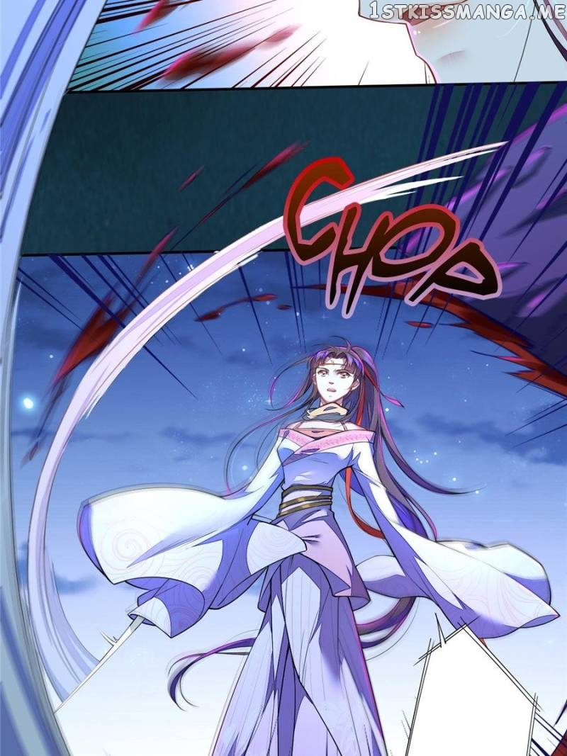 Peerless Refiner chapter 110 - page 47