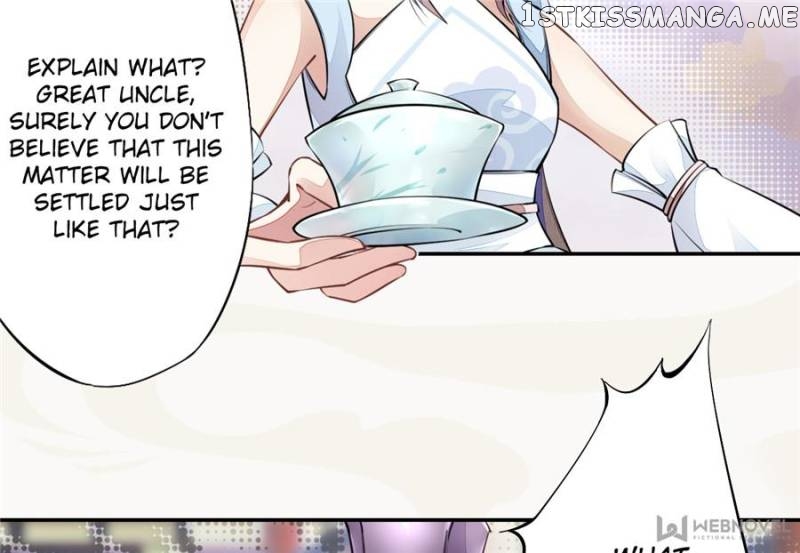 Peerless Refiner chapter 52 - page 15