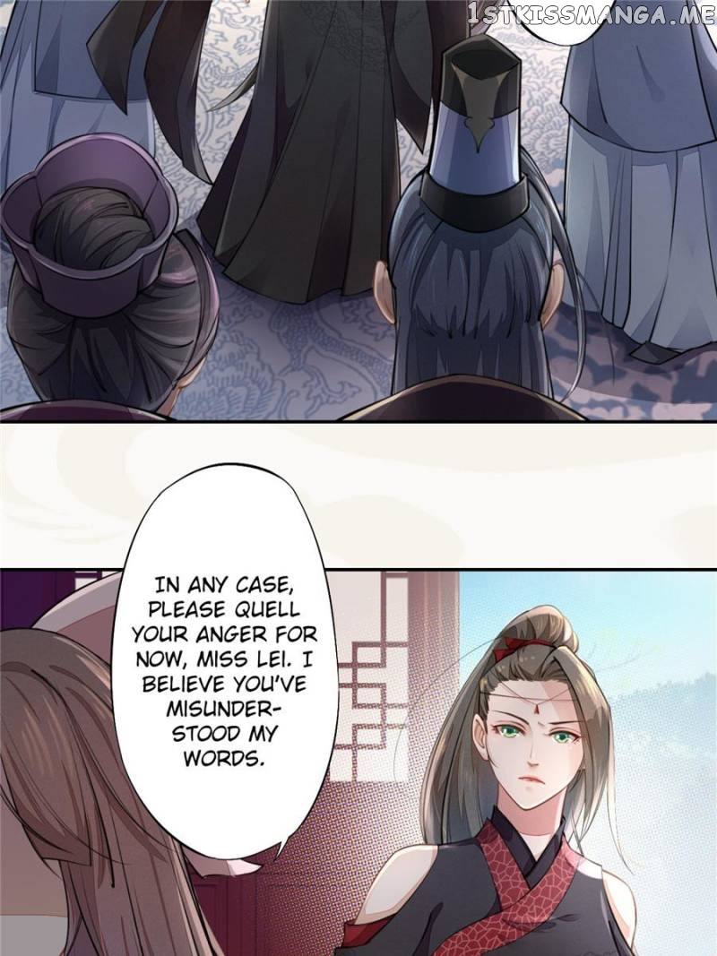 Peerless Refiner chapter 52 - page 2