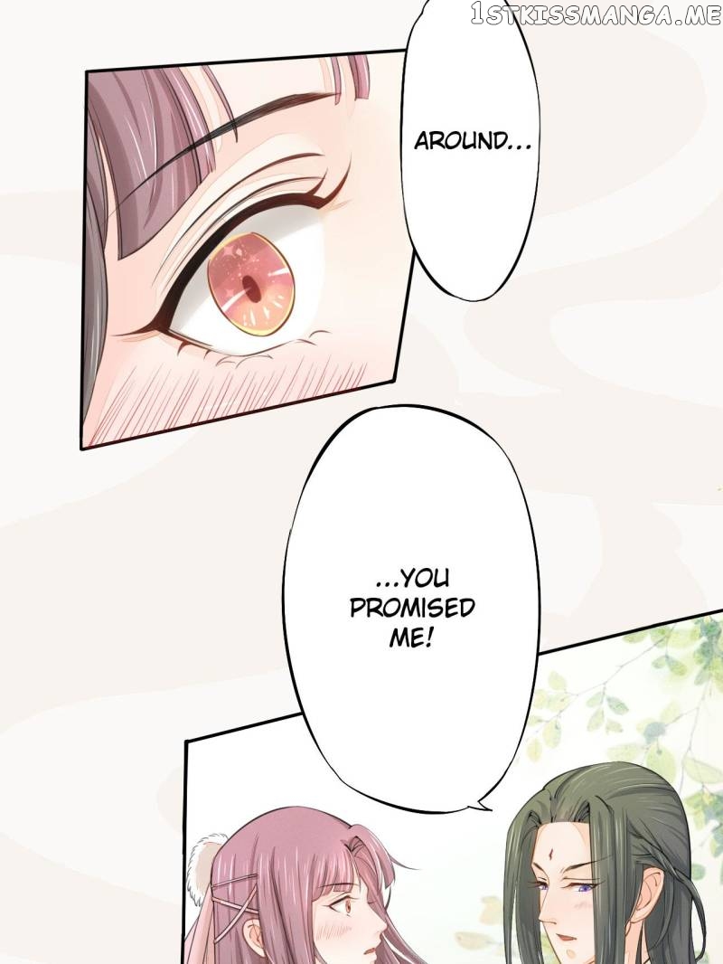 Peerless Refiner chapter 20 - page 19