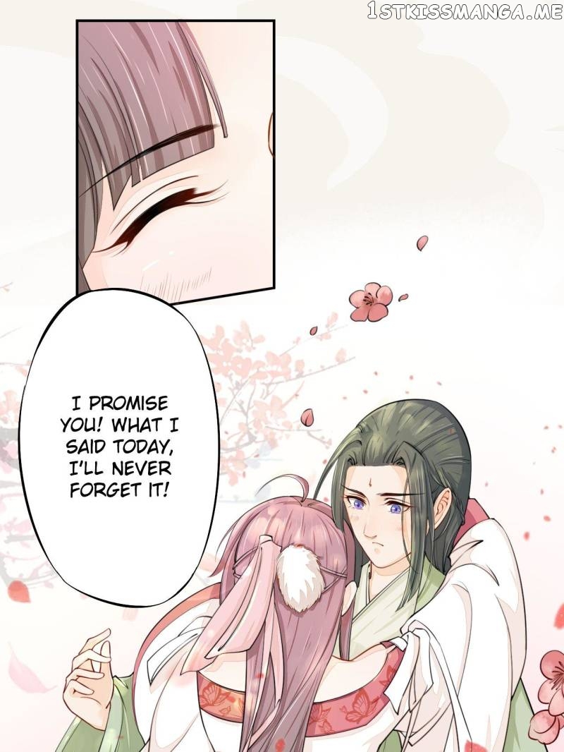 Peerless Refiner chapter 20 - page 21