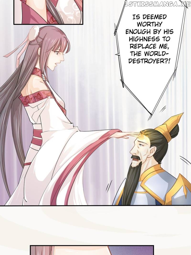 Peerless Refiner chapter 20 - page 3
