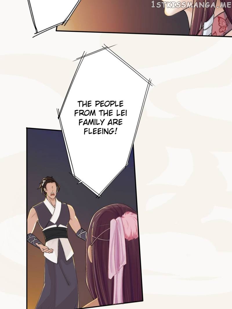 Peerless Refiner chapter 20 - page 31
