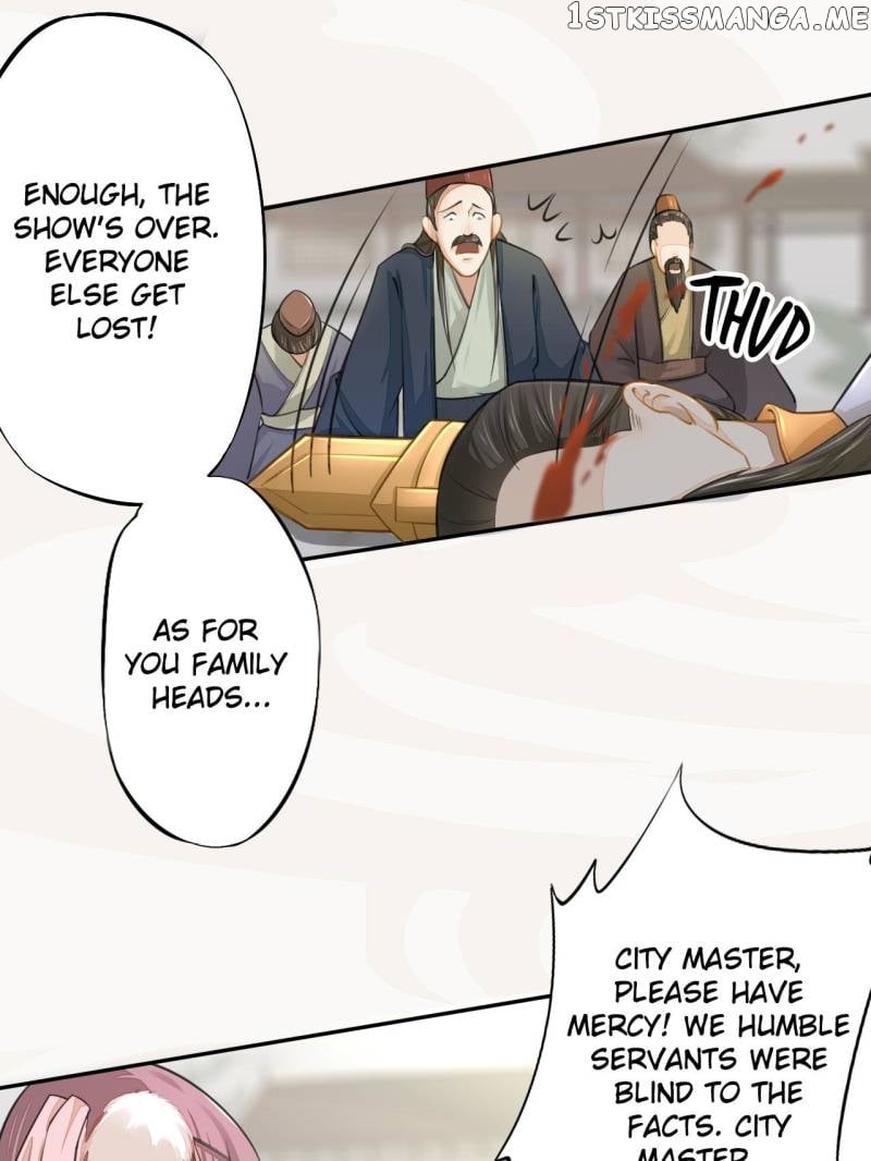 Peerless Refiner chapter 20 - page 5