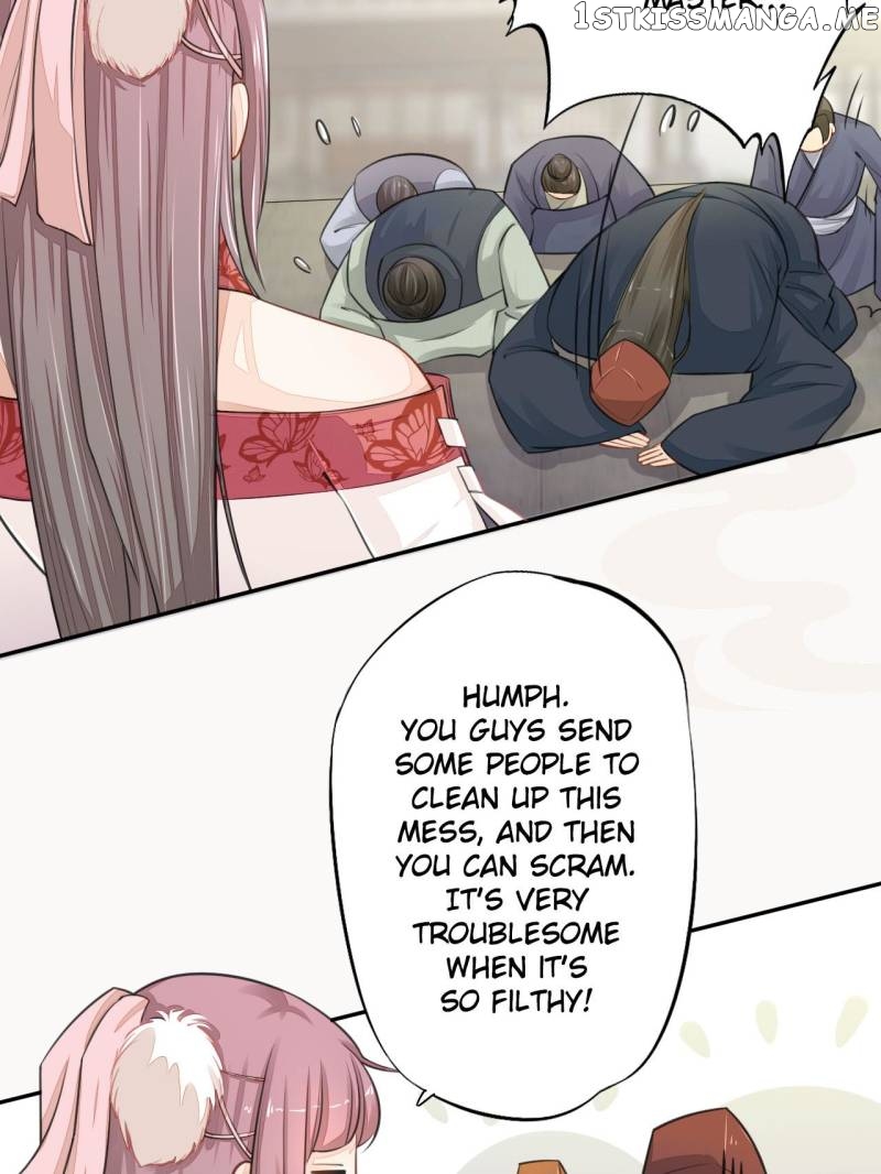 Peerless Refiner chapter 20 - page 6