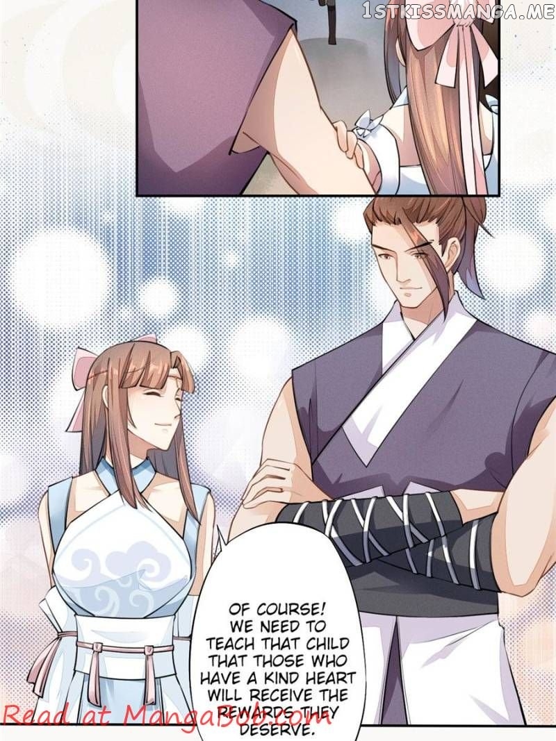Peerless Refiner chapter 53 - page 11