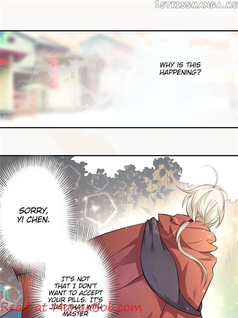 Peerless Refiner chapter 53 - page 13