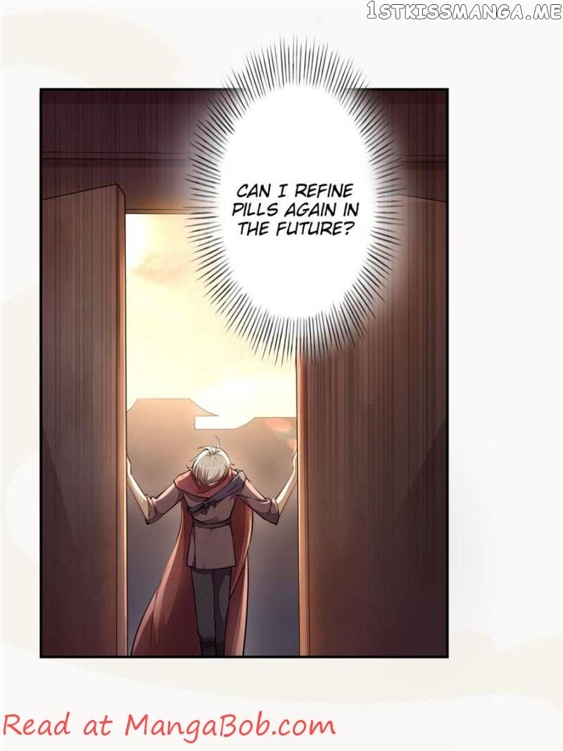 Peerless Refiner chapter 53 - page 17
