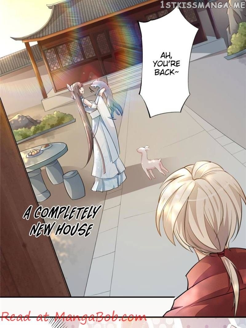 Peerless Refiner chapter 53 - page 19