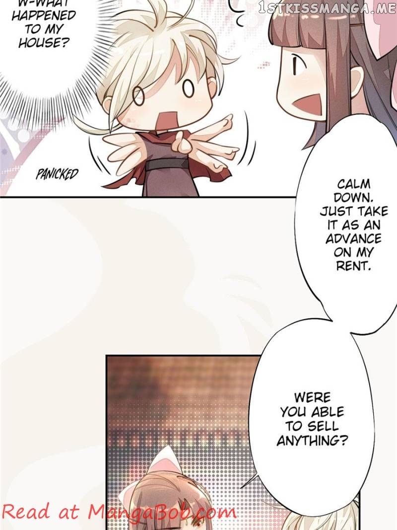 Peerless Refiner chapter 53 - page 21