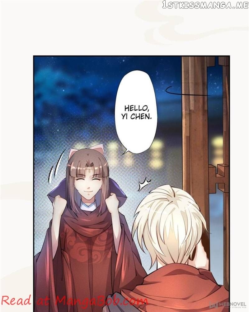 Peerless Refiner chapter 53 - page 3
