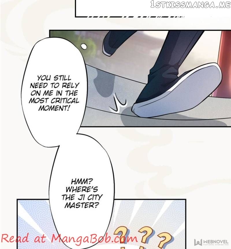 Peerless Refiner chapter 53 - page 33